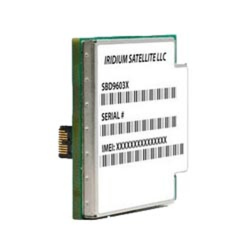 9603 Iridium Спутниковый трансивер