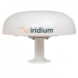 Iridium Pilot Морской спутниковый терминал