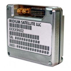 9602 Iridium Спутниковый трансивер