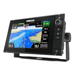 NSS9m evo2 Картплоттер/МФУ