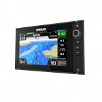 NSS9 evo2 Картплоттер / МФУ