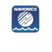 Картография Navionics
