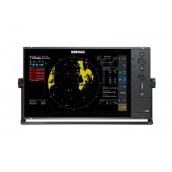 R3016 Radar Control Unit
