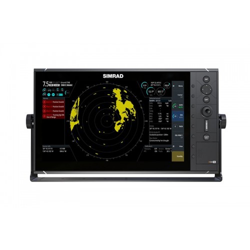 R3016 Radar Control Unit