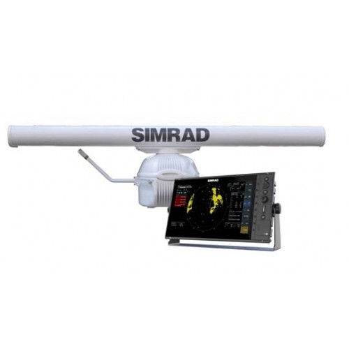 Simrad R3016 12U / 6X Radar System Simrad R3016 12U / 6X Radar System