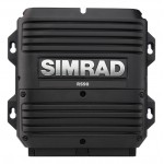 RS90 Black Box VHF AIS RX Морская радиостанция