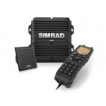 RS90 Black Box VHF AIS RX Морская радиостанция