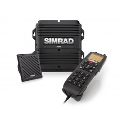 RS90 Black Box VHF AIS RX Морская радиостанция